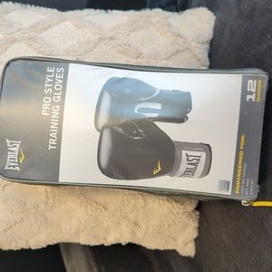 Everlast - Pro Style Training Gloves
